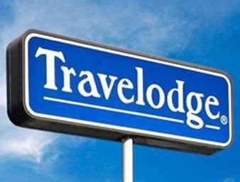 Travelodge By Wyndham Three Forks Exteriör bild